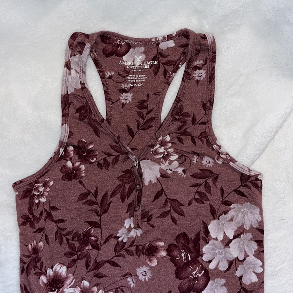 American eagle body suit